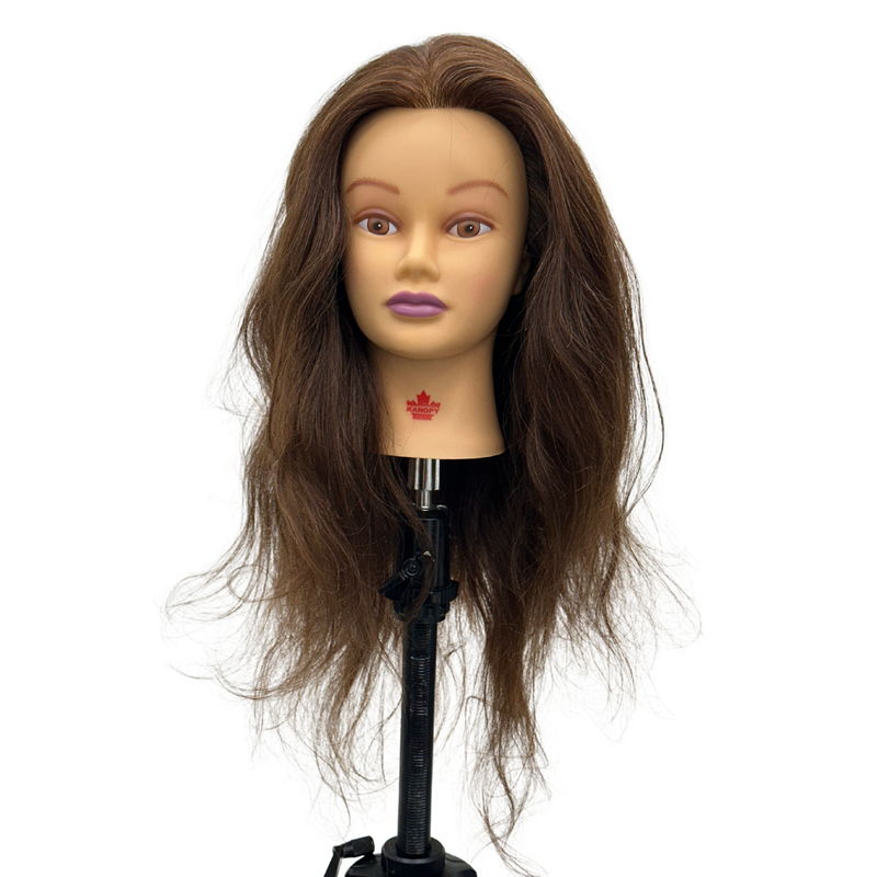 Student Manikin (Rapunzel) - Female Styling/Updo