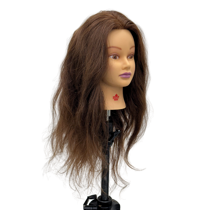 Student Manikin (Rapunzel) - Female Styling/Updo