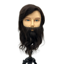Student Manikin (John) - Barbering Cut (with Beard)