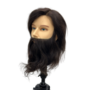 Student Manikin (John) - Barbering Cut (with Beard)