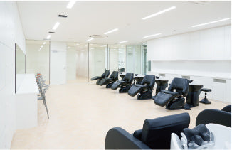 Osaka, Japan – Japanese Head Spa Certification Course | Takara Belmont Yume Method Training by Eikonic Academy