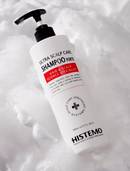 Histemo Ultra Scalp Care Shampoo | pH Balanced