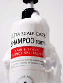 Histemo Ultra Scalp Care Shampoo | pH Balanced