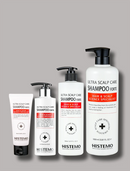 Histemo Ultra Scalp Care Shampoo | pH Balanced