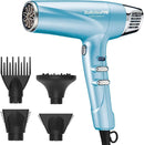 Babylisspro nano titanium Dual Ionic High-Speed Hairdryer (Blue)