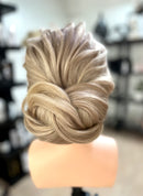 Bridal & Event Hair Workshop