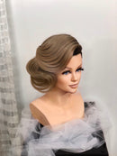 Bridal & Event Hair Workshop