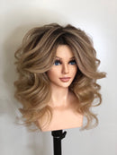 Bridal & Event Hair Workshop