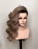 Bridal & Event Hair Workshop