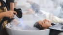 Luxurious European Head Spa Training Workshop: A Course on How to Start Offering Head Spa Services