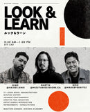 SCISSORS, SUSHI & SAKE - A MIZUTANI SCISSORS SKILLS WORKSHOP