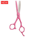 Schorem Master Pink Flamingo II Blending