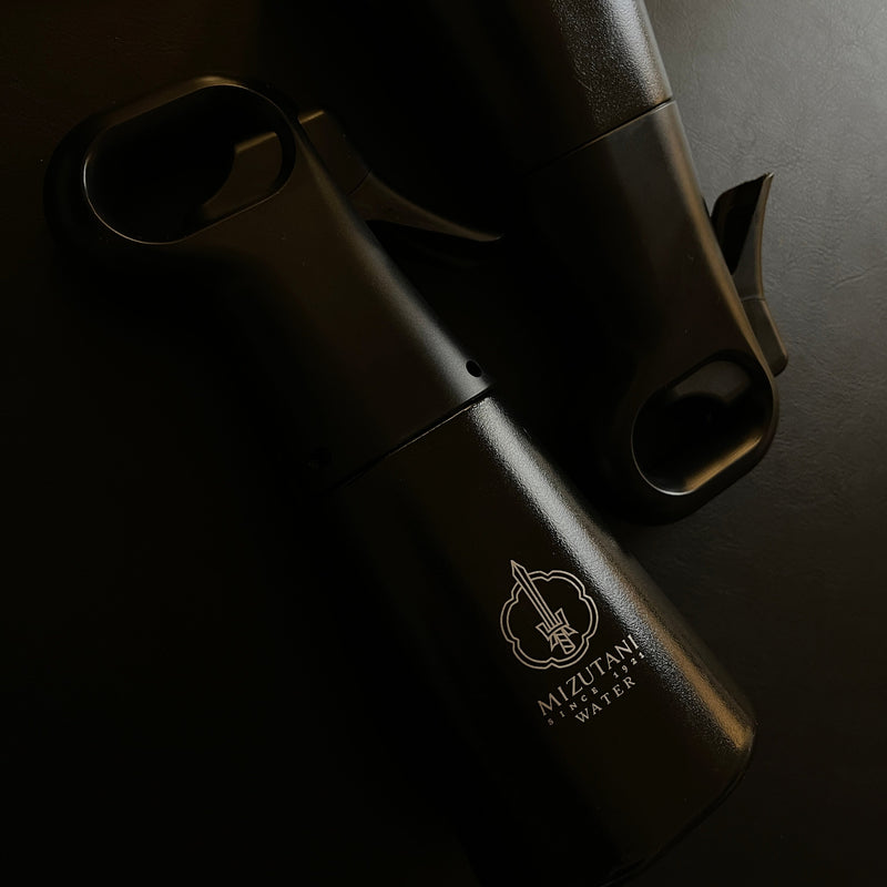 Mizutani Spring 22" Power Spray Bottle