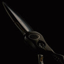 Mizutani Scissors Canada ACRO-CROSSOVER-GANYMEDE Close Up