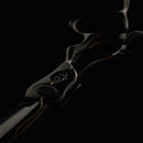 Mizutani Scissors Canada ACRO-CROSSOVER-GANYMEDE Close Up 2
