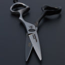 Mizutani Scissors Canada ACRO-S-Stephen-Moody-Model-Competition-Winning scissor Open blade