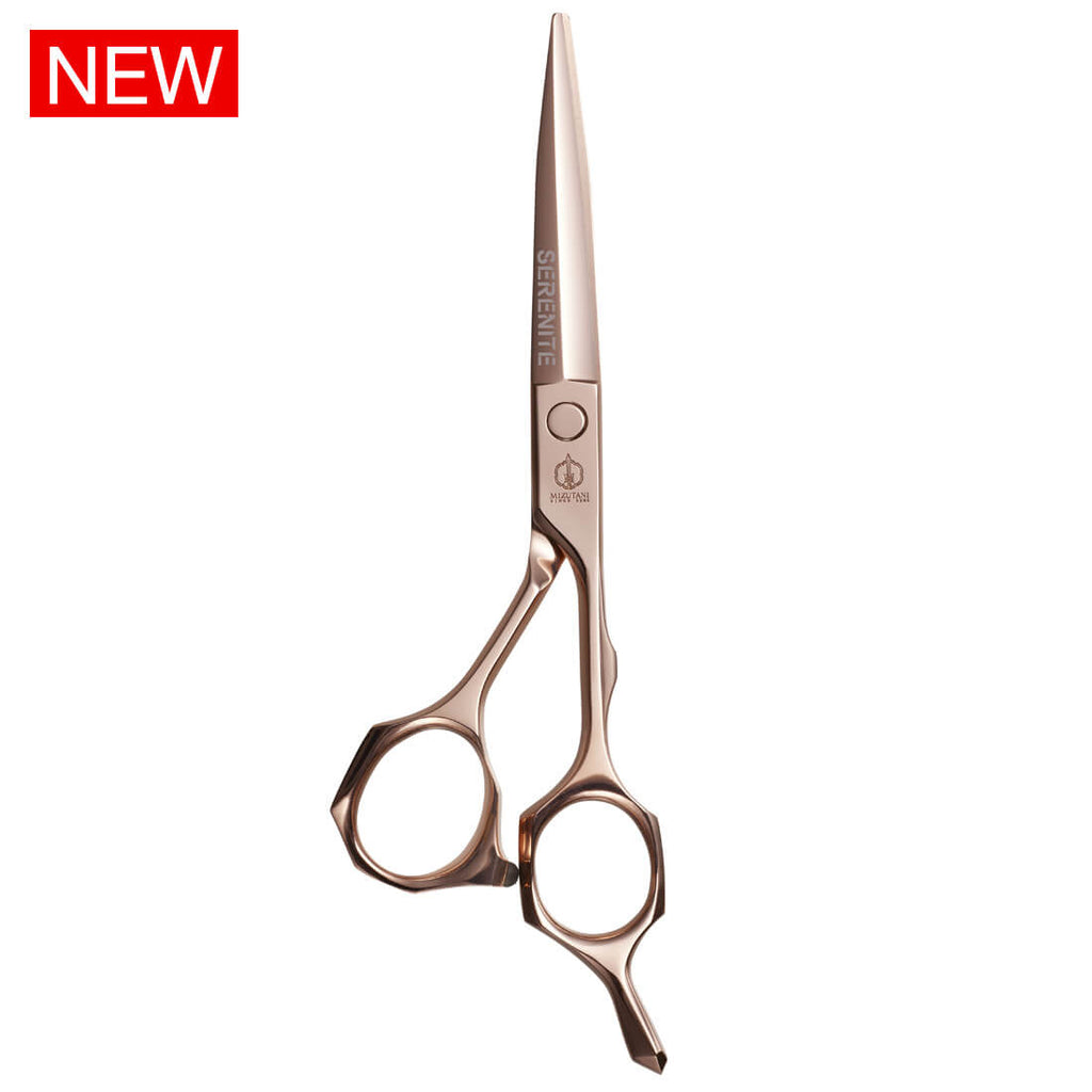 Scissors Ko Mizutani Scissors - ACRO Serenite