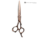 Mizutani Scissors Canada ACRO CROSSOVER TSUCHIME ACT-1 MOMO Right