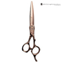 Mizutani Scissors Canada ACRO CROSSOVER TSUCHIME ACT-2 MOMO Right