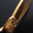 Mizutani Scissors Canada ACRO Crossover Tsuchime ACT-1 KOGANE Blades