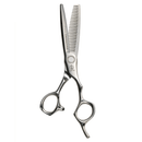 Mizutani Scissors Canada CROSSOVER THINNING CT-225 reverse lefty