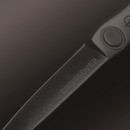 Mizutani Scissors Canada Mizutani Scissors Canada CROSSOVER STEALTH Blade Close Up product_crossover-stealth-image02