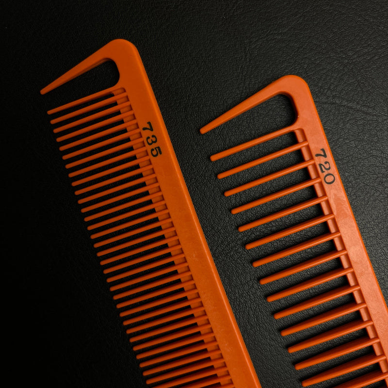 Mizutani Uehara Cell Comb 735
