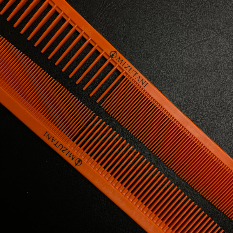 Mizutani Uehara Cell Comb 735