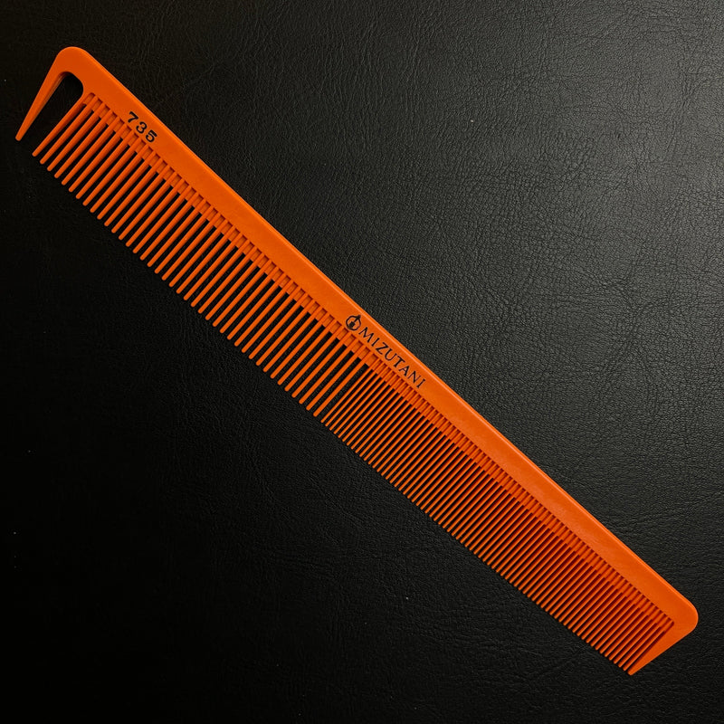 Mizutani Uehara Cell Comb 735