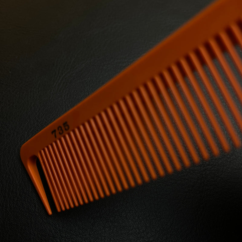 Mizutani Uehara Cell Comb 735