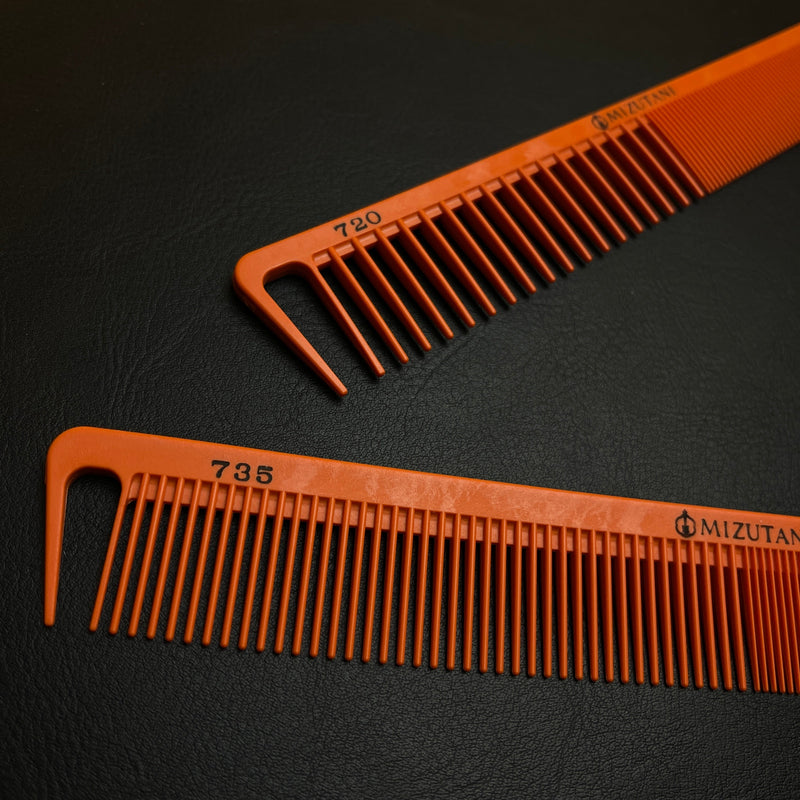 Mizutani Uehara Cell Comb 735