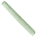 Mizutani scissors Canada Ys-Park comb YS 335 Mint Green