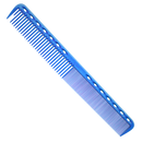 Mizutani scissors Canada Ys-Park comb YS 339 Blue