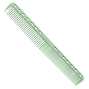 Mizutani scissors Canada Ys-Park comb YS 339 Mint Green