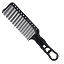 Mizutani scissors Canada Ys-Park comb YS S282 Black