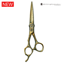 Mizutani scissors Canada schorem master Nano Powder Metal Bertus Leen BRUTALIST LEFTY