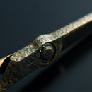 Mizutani scissors Canada schorem master Nano Powder Metal Bertus Leen BRUTALIST LEFTY