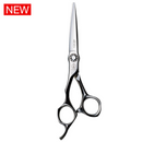 Mizutani scissors Canada schorem master Nano Powder Metal Bertus Leen LEFTY MODEL