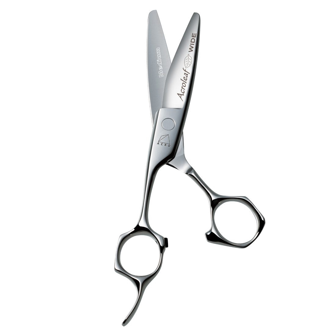 Scissors Ko Mizutani Scissors Canada - ACROLEAF Wide Medium LEFTY