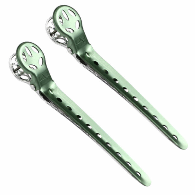 YS Park Pro L Clips - 2 Pack