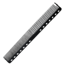 Mizutani scissors Canada Ys-Park comb YS HS339 Black