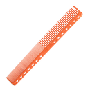YS PARK YS-HS-339 (Hard & Slim) Cutting Comb 180mm
