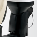 TAKARA BELMONT CANADA Japanese Head spa bed Learn how to hair school International Yume Espoir Black body