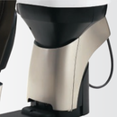 TAKARA BELMONT CANADA Japanese Head spa bed Learn how to hair school International Yume Espoir silver body