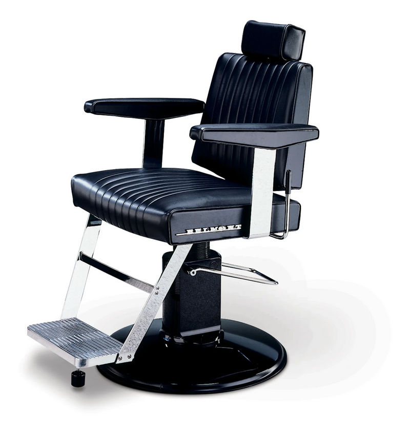 Takara Belmont Canada Barber chair Dainty