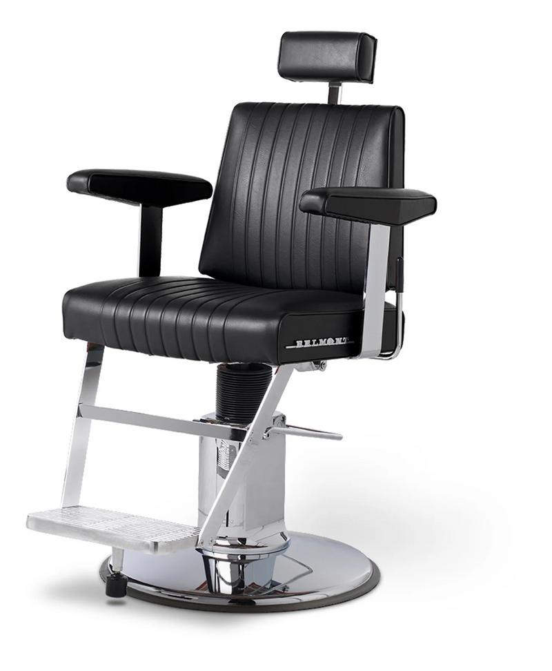 Takara Belmont Canada Barber chair Dainty