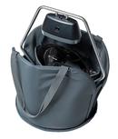 Takara Belmont Canada Head Bath Yume head spa bed chair carry case containter basket