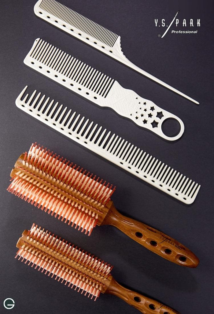 Hair and Barber - Shop Pro Tools