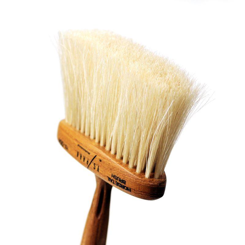 YS PARK YS-504 Horse Tail Neck Brush