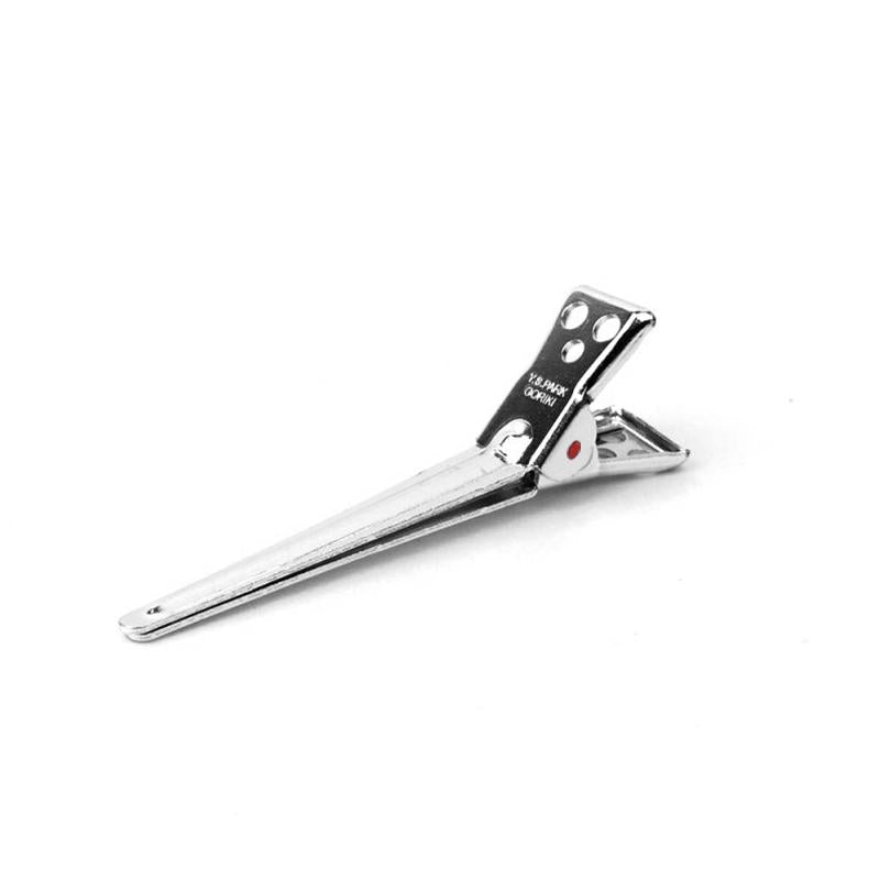 YS PARK YS-Clips Medium Assorted Colours (10pcs)